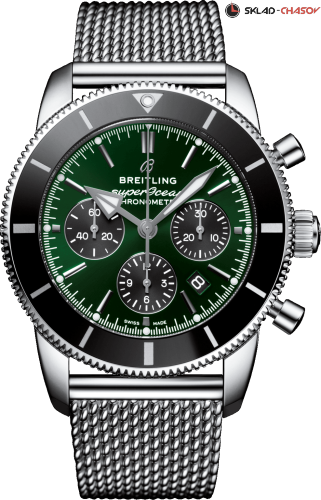 Breitling AB01621A1L1A1 фото