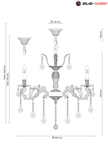 Lucia Tucci BARLETTA 122.8 antique фото фото 3