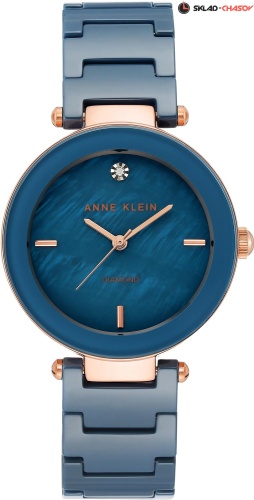 Anne Klein 1018BLRG фото