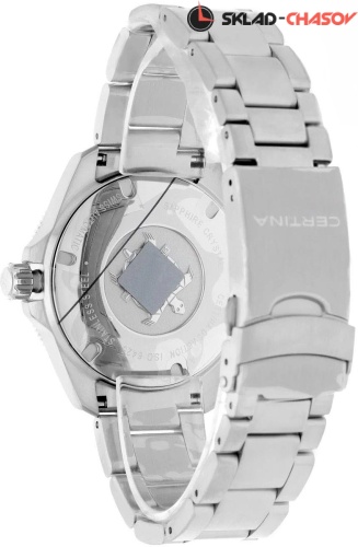 Certina C032.807.11.051.00 фото фото 3