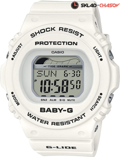Casio BLX-570-7ER фото