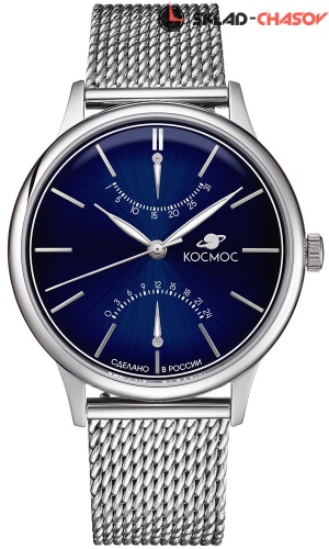 Космос Космопорт K 058.10.36 фото