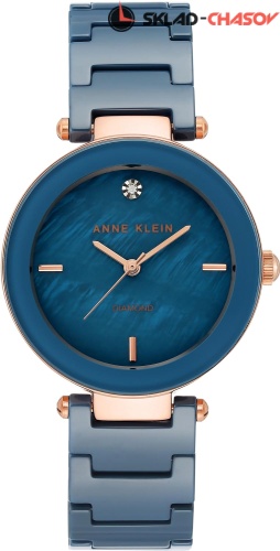 Anne Klein 1018BLRG фото