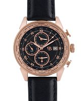 Часы "Русское время" 75179752кк кварцевые фото