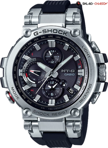 Casio MTG-B1000-1AER фото