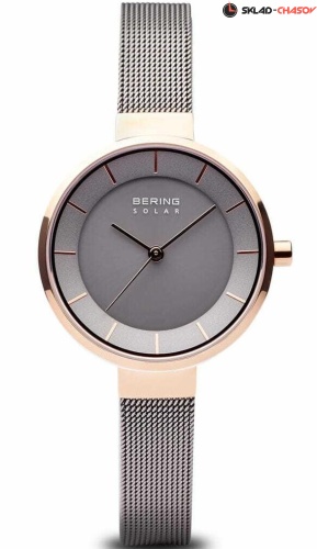 Наручные часы Bering Solar 14631-369 фото