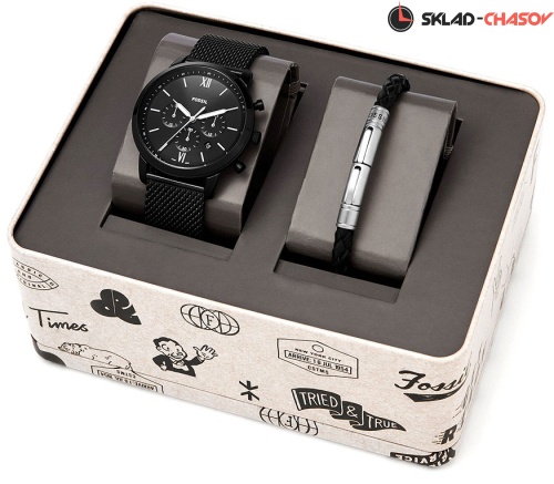 Fossil Neutra FS5786SET фото фото 8