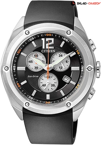 Citizen AT0980-12F фото