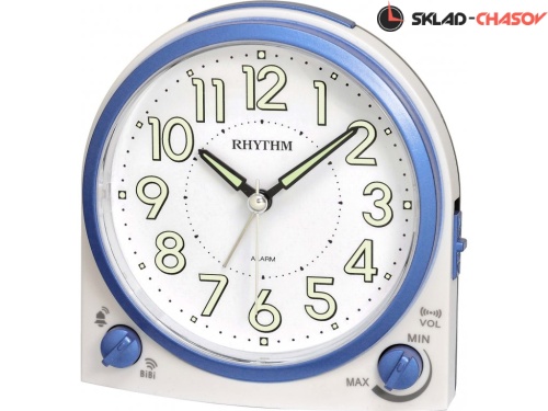 Rhythm CRF805NR04 фото