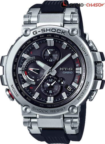 Casio MTG-B1000-1AER фото