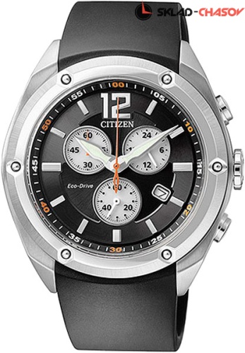 Citizen AT0980-12F фото