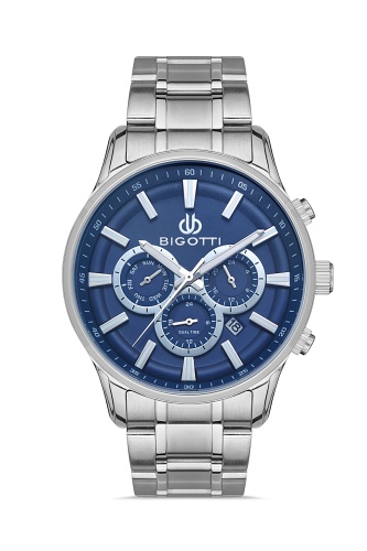 кварцевые мужские Bigotti BG.1.10419-2 фото