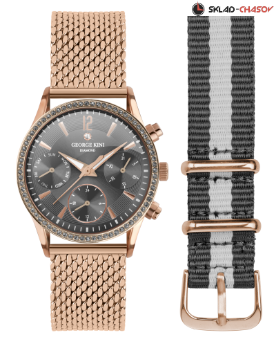 George Kini GK-09-18 фото