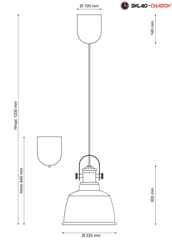 Lucia Tucci INDUSTRIAL 1820.1 SAND SILVER фото фото 3