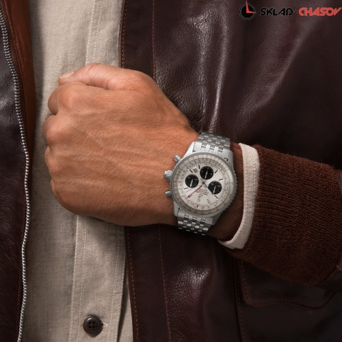 Breitling AB0311211G1A1 фото фото 2