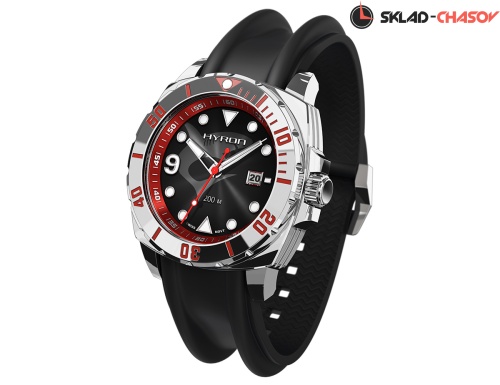 Молния Hyron Steel фото фото 2