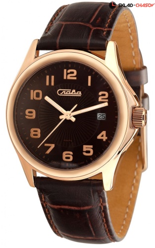 "Слава" кварцевые 1253891/2115-300 фото