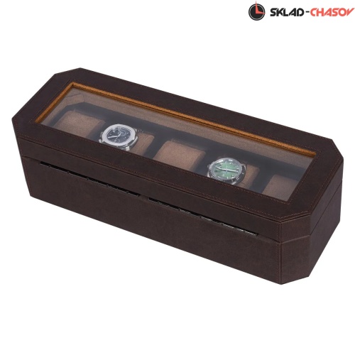 TimeStory Badge Box 05BR фото фото 2