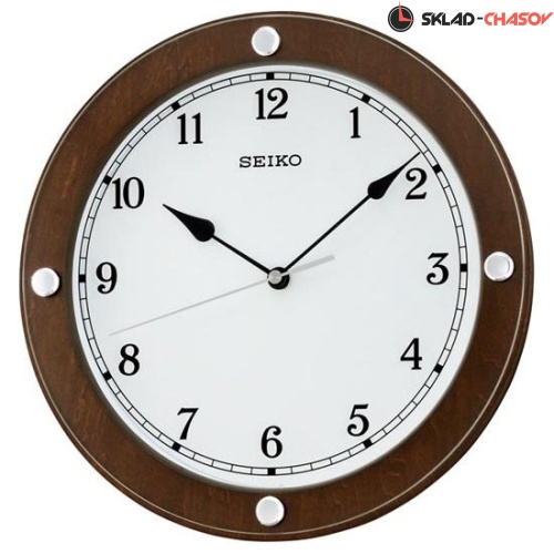 Seiko QXA510BN фото