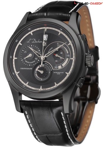 Мужские L Duchen D 172.71.31 фото фото 2