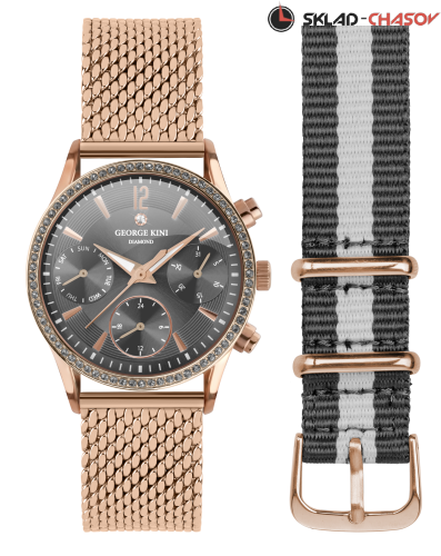 George Kini GK-09-18 фото