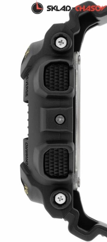 Casio G-Shock GA-100CF-1A9 фото фото 2