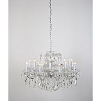 Люстра Dio D`arte Gloria E 1.1.18.600 N фото