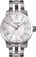 Tissot T055.410.11.017.00 фото