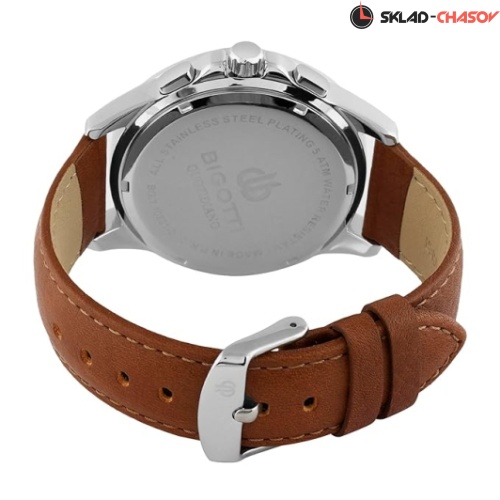 Мужские Bigotti BG.1.10521-2 фото фото 5