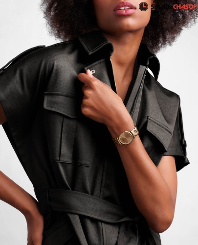 Наручные часы Longines L4.512.1.90.8 фото фото 4