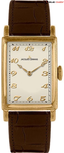 Женские Jacques Lemans Nostalgie N-202B фото