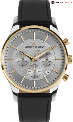 Jacques Lemans 1-2228E фото