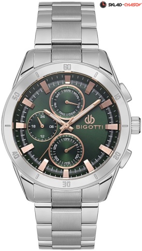 Мужские Bigotti BG.1.10531-3 фото