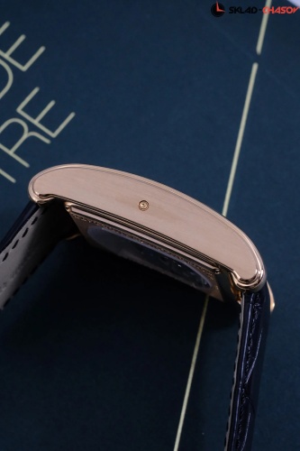 Часы Audemars Piguet Edward Piguet Tourbillon Large Date фото фото 4