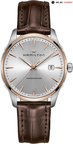 Hamilton H32441551 фото