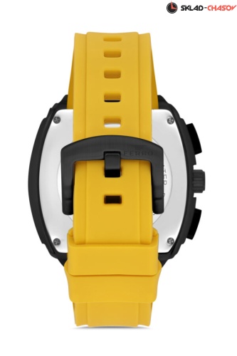 Наручные часы FERRO FM11346DWT-ZN фото фото 3