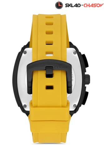 Наручные часы FERRO FM11346DWT-ZN фото фото 3