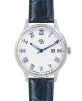 Часы "Русское Время" 13320481кк кварцевые фото