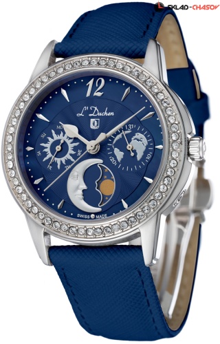 Женские L'Duchen Celeste D 737.13.37 фото фото 2