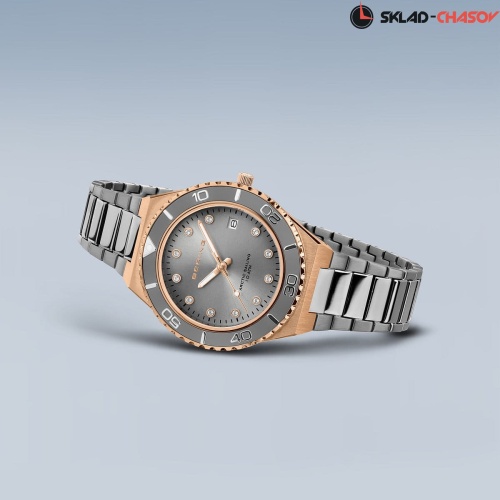 Женские Bering Classic 18936-769 фото фото 5