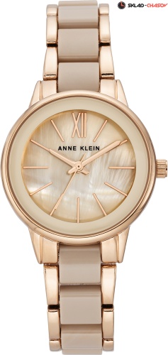 Anne Klein Plastic 3878BHRG фото