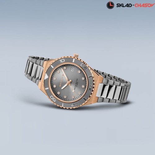 Женские Bering Classic 18936-769 фото фото 5