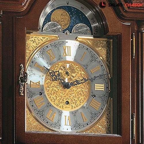 Hermle 01093-031171 фото фото 8