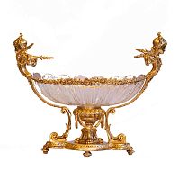 Бронзовая ваза Parsa G3124 фото