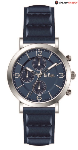 Lee Cooper мужские, LC06590.399 фото