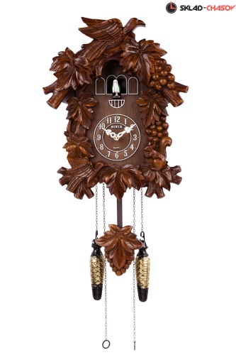 Кукушка Sinix 601 F фото