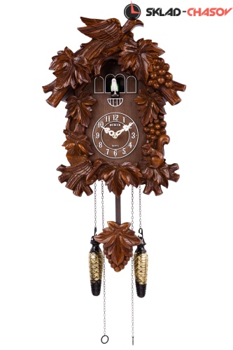 Кукушка Sinix 601 F фото