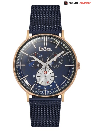 Lee Cooper мужские, LC06380.490 фото