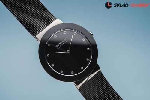 Женские Bering Classic 11435-102 фото фото 2