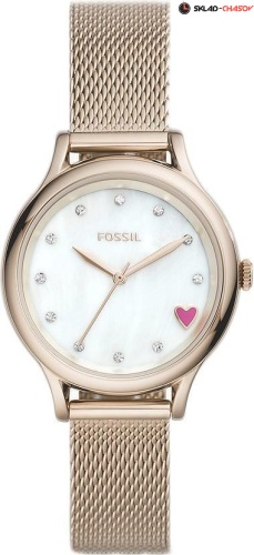 Fossil Laney BQ3594 фото